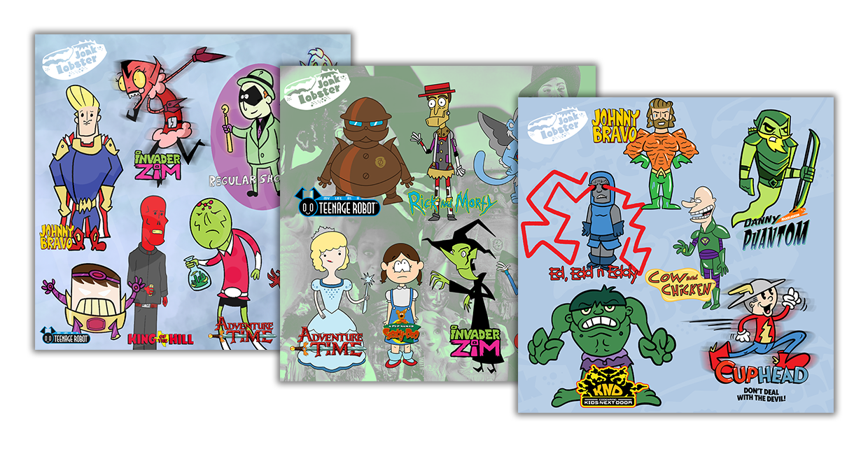 Digital Art Pittsburgh, PA